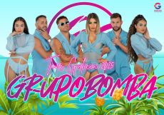 BOMBA