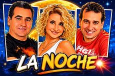 La Noche do Grove