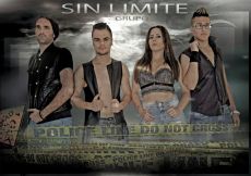 SIN LÍMITE