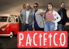 PACÍFICO