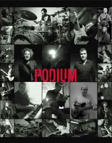 PODIUM
