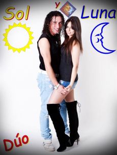 SOL Y LUNA