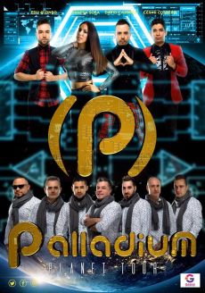 PALLADIUM