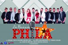 LA NUEVA PHILA