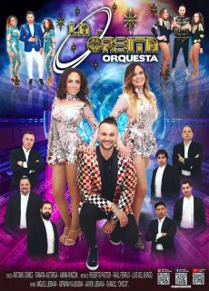 LA ÓRBITA