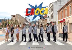 LA OCABAND
