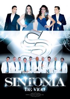 SINTONÍA DE VIGO