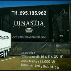 DINASTÍA
