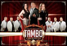 TAMBO