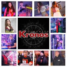 Kronos