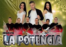 LA POTENCIA