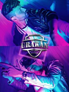 URAKÁN