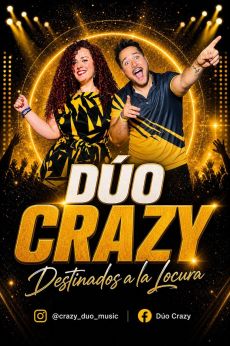 Dúo CRAZY