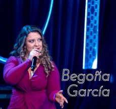 Begoña García