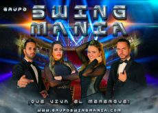 SWING MANIA