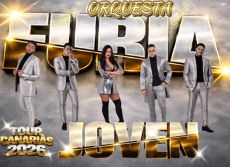 FURIA JOVEN