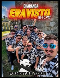 ERAVISTO