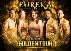 Eureka