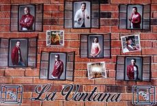 LA VENTANA