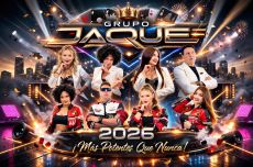 Jaque