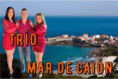 Mar de Caión