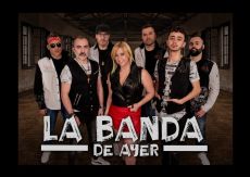 LA BANDA DE AYER