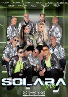 SOLARA