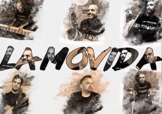 LA MOVIDA