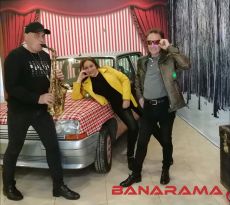 Banarama