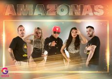 AMAZONAS