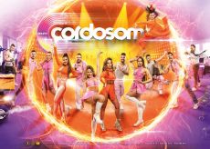 Cordosom
