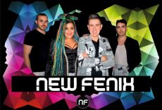 New Fénix