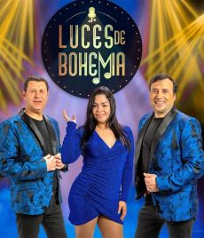 LUCES DE BOHEMIA