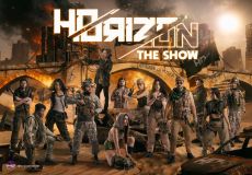 Horizon, The Show