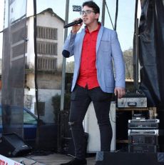 IVÁN VAN BAND