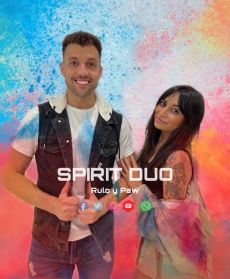 SPIRIT