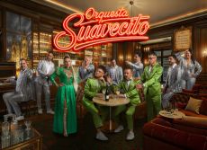SUAVECITO