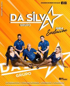 Da Silva