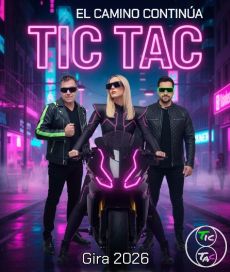 Tic Tac