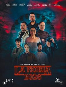 LA NORIA