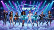 SUPER TOP