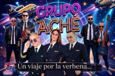 ACHÉ