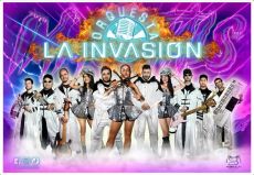 LA INVASIÓN