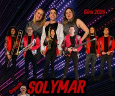 SOLYMAR