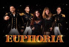 EUPHORIA
