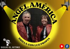Ángel América