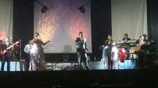 RÍA DE VIGO SHOW