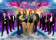 LA FUERZA