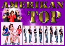 AMERIKAN TOP