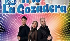 Trío LA GOZADERA